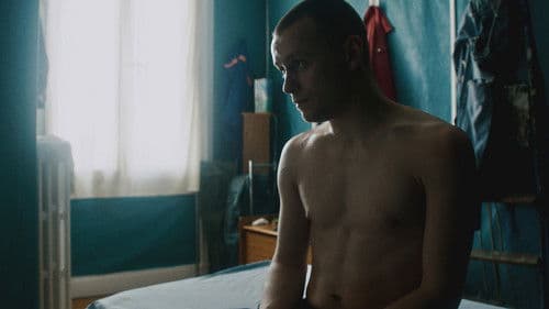 L'homme jetée Bild 2