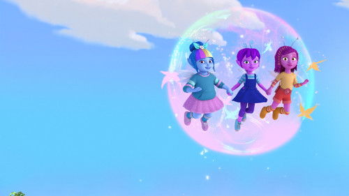 Die Tautropfentagebücher Bild 8