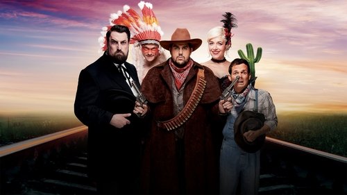 Duels à Davidéjonatown Bild 1