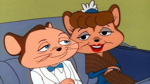 The Mouse That Jack Built Bild 1