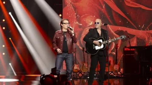 La fête de la chanson française - 20 ans d'émotions Bild 4