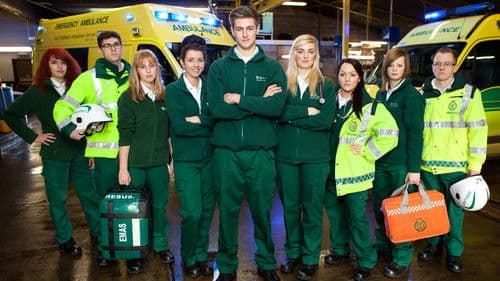 Junior Paramedics Bild 1