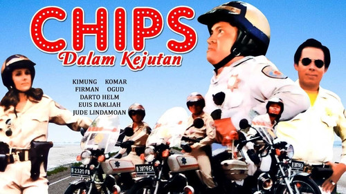 CHIPS Dalam Kejutan Bild 1