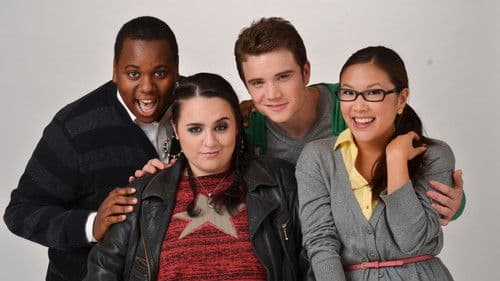 Geography Club Bild 5