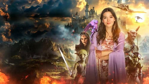 Princess Halle and the Jester Bild 2