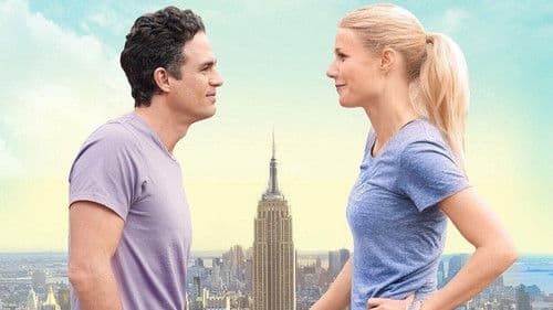 Thanks for Sharing - Süchtig nach Sex Bild 4