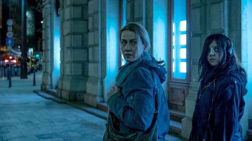 X – A rendszerből törölve Bild 2