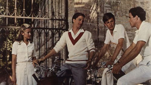 Der Garten der Finzi Contini Bild 7