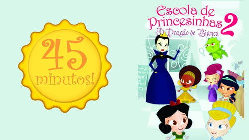 Escola de Princesinhas 2 Bild 1