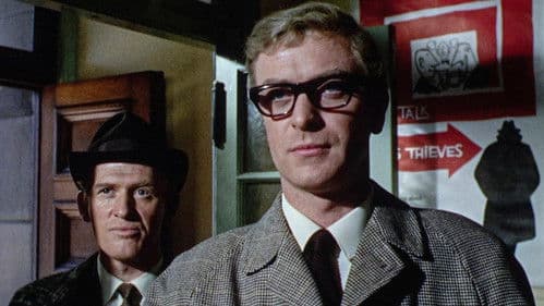 Ipcress - Streng Geheim Bild 7