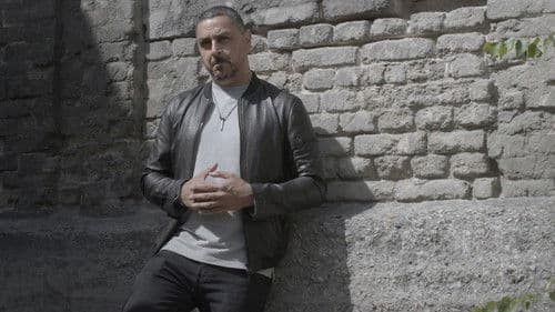 Arman ja Suomen rikosmysteerit Bild 1