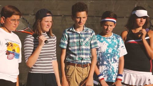 Racket Slingers Bild 6