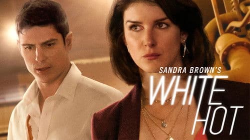Sandra Brown's White Hot Bild 3