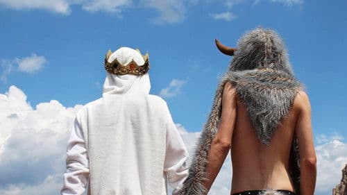 Where The Wild Twinks Are: A XXX Parody Bild 2