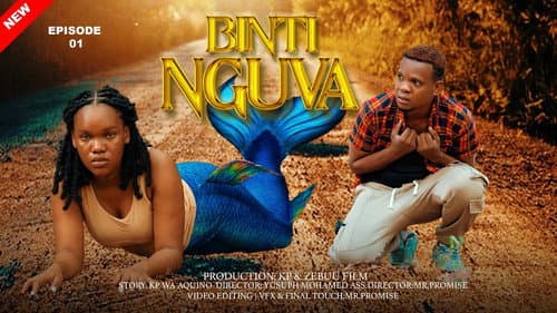 Binti Nguva Bild 1