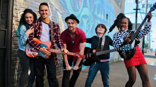 Comeback - Saiten des Lebens Bild 3