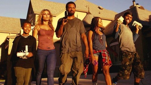 Meet the Blacks Bild 1