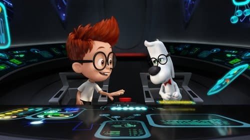 Die Abenteuer von Mr. Peabody & Sherman Bild 1