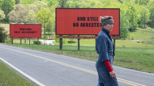 Three Billboards Outside Ebbing, Missouri Bild 5