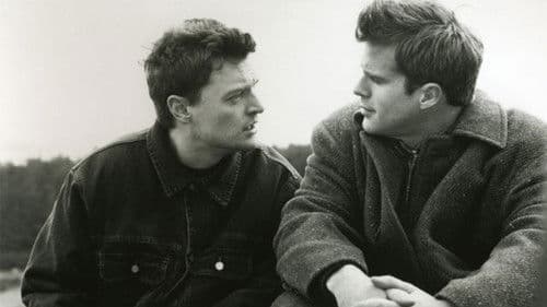 The Informant Bild 2