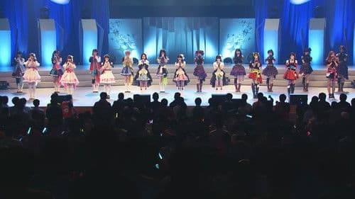 アイドルマスター シャイニーカラーズ 283プロダクション プロデューサー感謝祭 ～1.5 Anniversary Festival!!～ Bild 1