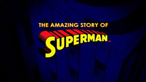 Look, up in the Sky! Die fantastische Geschichte von Superman Bild 4