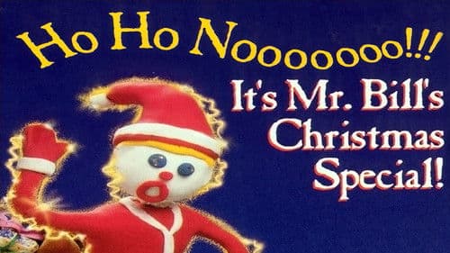 Ho Ho Nooooooo!!! It's Mr. Bill's Christmas Special! Bild 1
