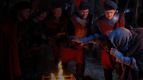 Der Meisterdieb Bild 1