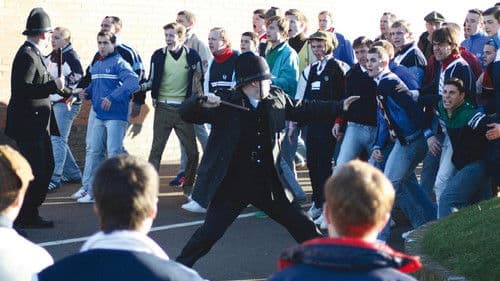 The Firm - 3. Halbzeit Bild 2