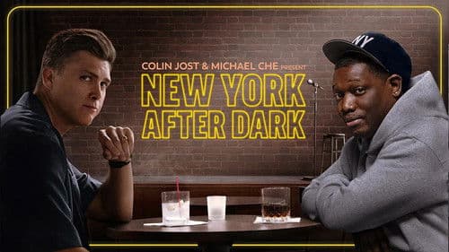 Colin Jost & Michael Che Present: New York After Dark Bild 3