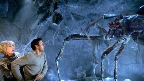 Arac Attack - Angriff der achtbeinigen Monster Bild 5