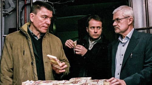 Fałszerze - Powrót Sfory Bild 1