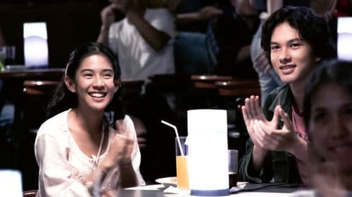 Ada Apa dengan Cinta? Bild 4