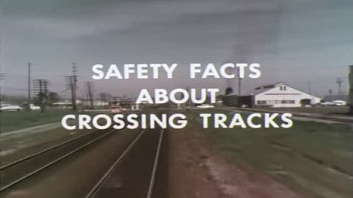 Safety Facts About Crossing Tracks Bild 1