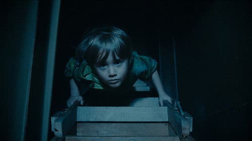 The Evil Next Door Bild 5