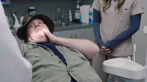Amityville Toothache Bild 1