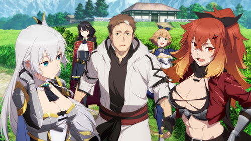 Vom Landei zum Schwertheiligen Bild 7