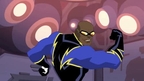 Thunder and Lightning Bild 8