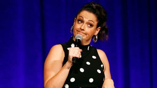 Celeste Barber: Challenge Accepted Bild 2