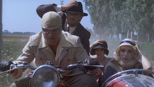 Liebe und Anarchie Bild 5