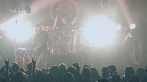 Between The Buried And Me: Coma Ecliptic: Live Bild 6