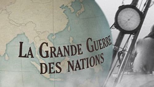 La grande guerre des nations Bild 1