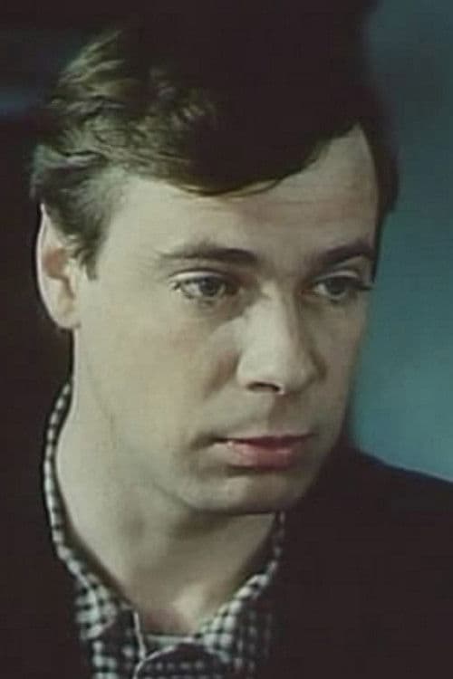 Vadim Yakovenko