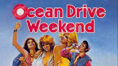 Ocean Drive Weekend Bild 3