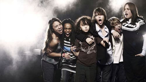 The Naked Brothers Band: Junge Rockstars privat Bild 2