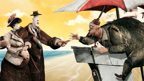 Kap der Falschen Hoffnung Bild 4