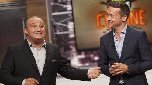 Ma mère cuisine mieux que la tienne Bild 1