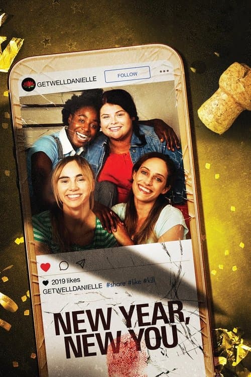 Neues Jahr, Neues Du