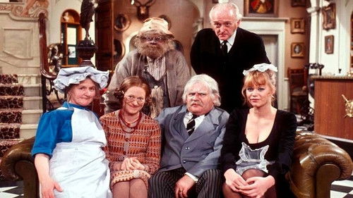 Hark at Barker Bild 1