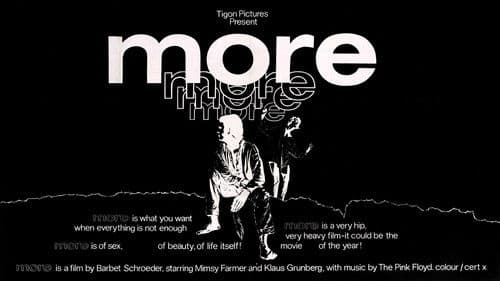 More – mehr – immer mehr Bild 4